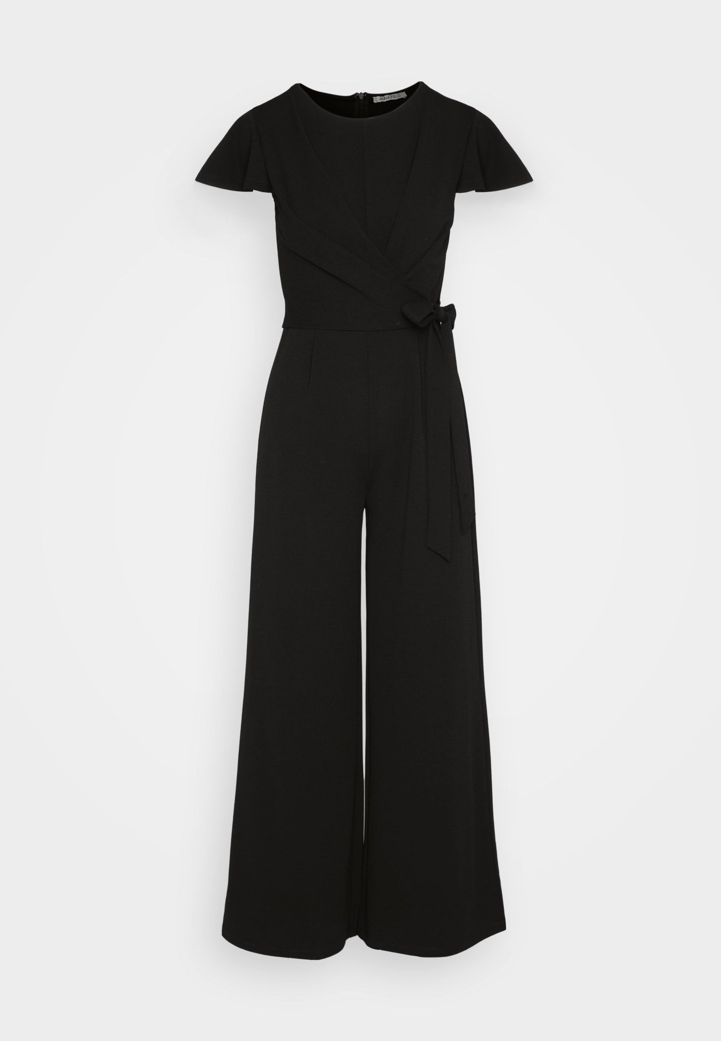 Anna Field Jumpsuit - Black