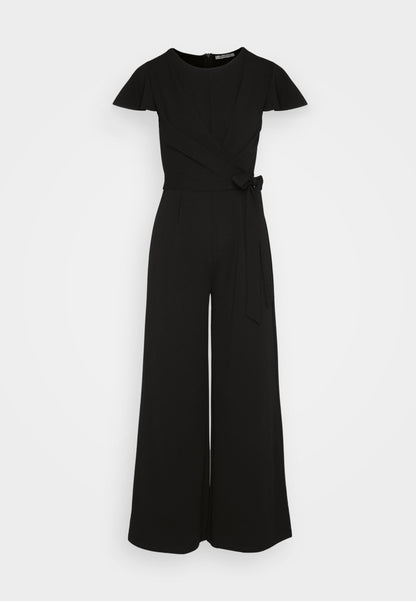 Anna Field Jumpsuit - Black