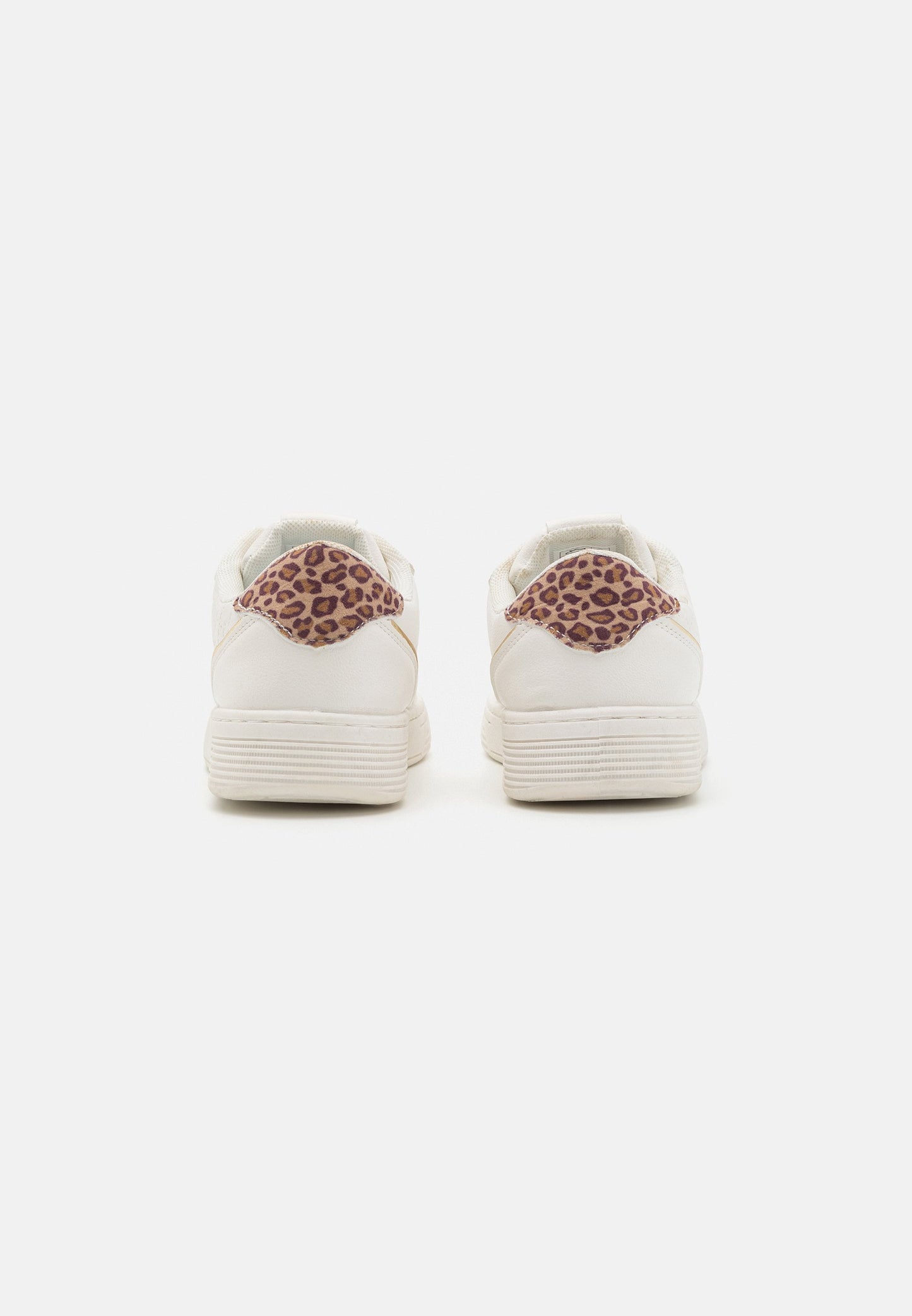 Anna Field Trainers - White/Multi-Coloured