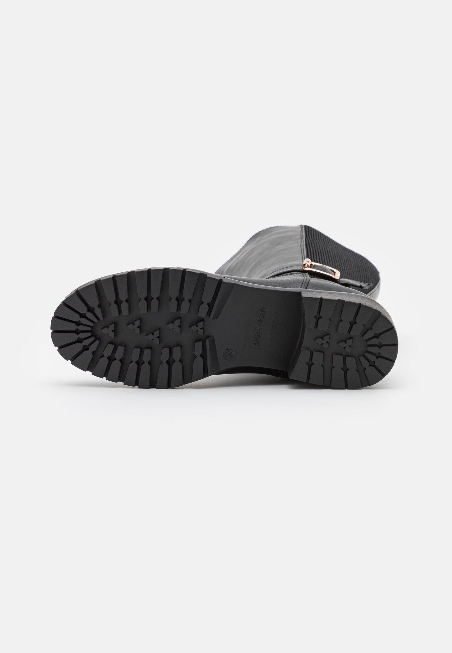 Boots - Black