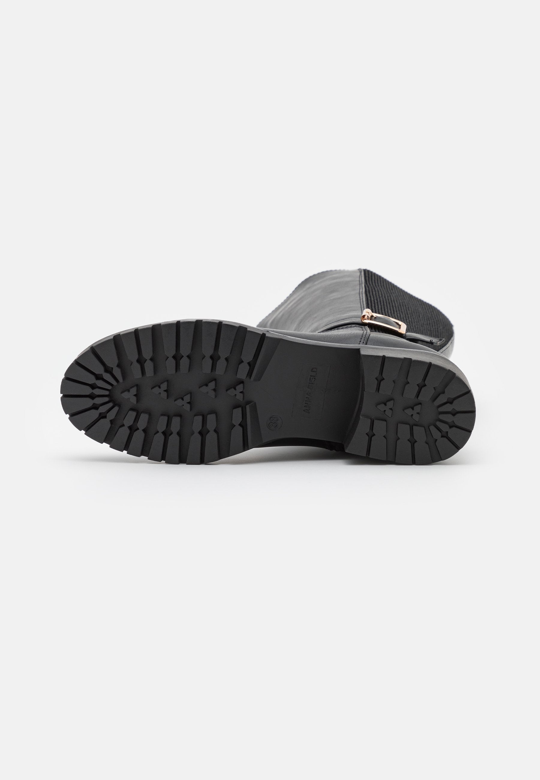  Boots - Black