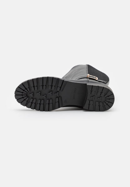  Boots - Black