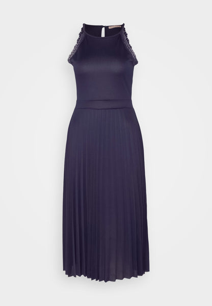 Anna Field Cocktail Dress / Party Dress - Dark Blue