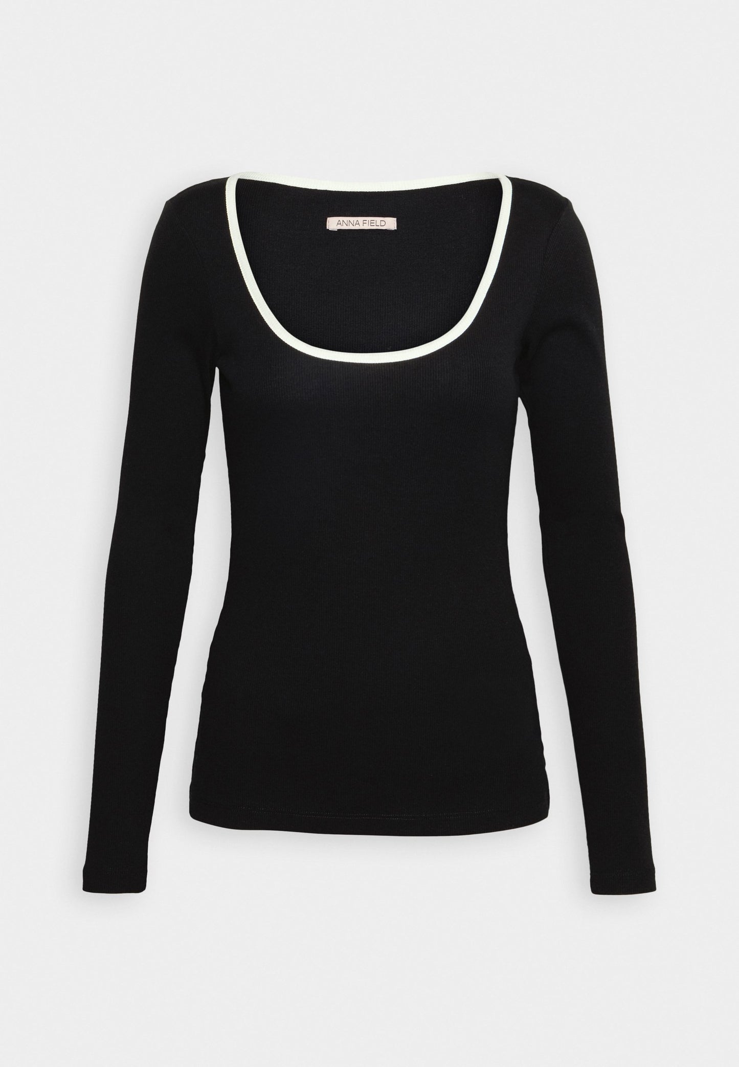 Anna Field Long Sleeved Top - Long Sleeved Top