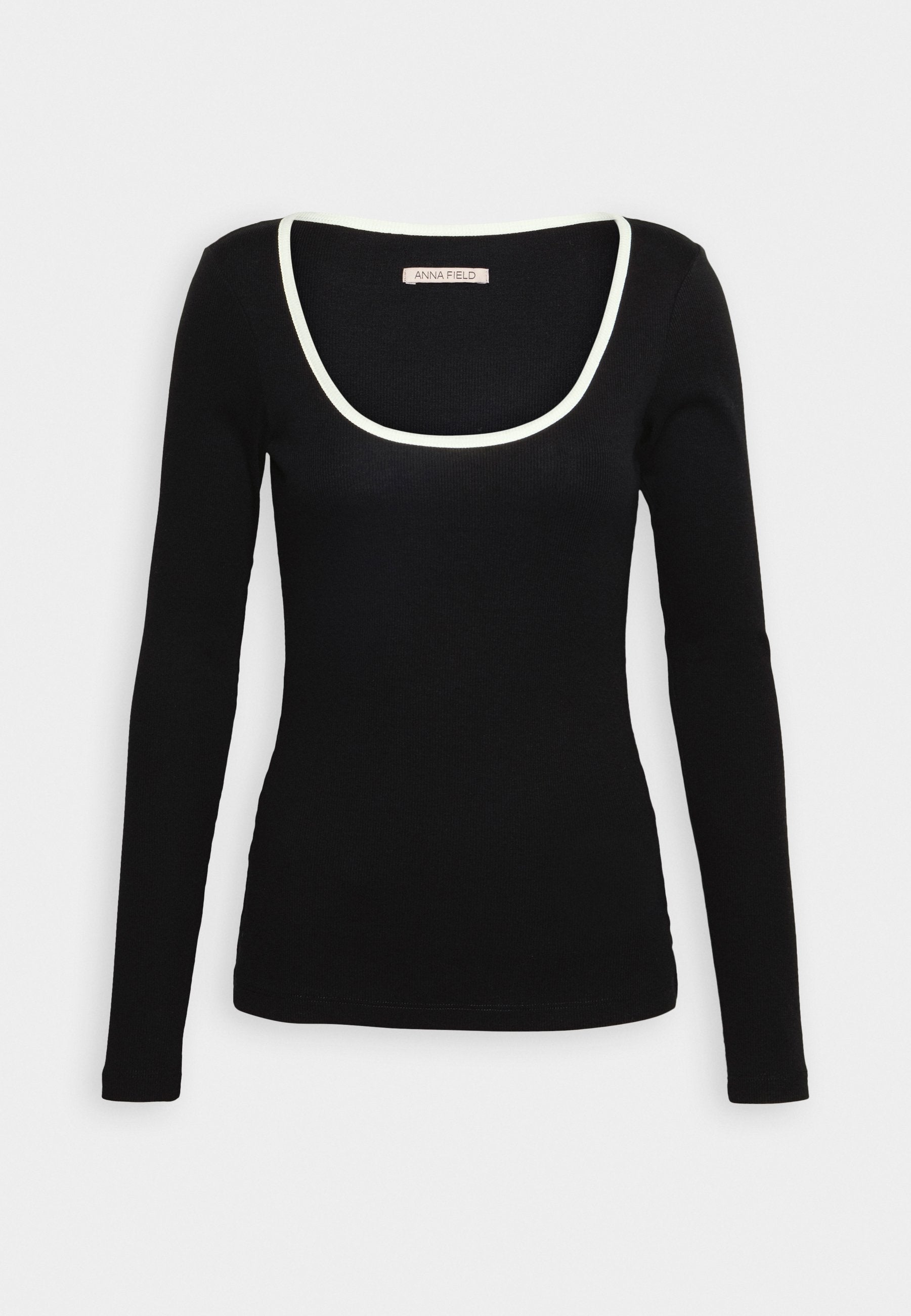 Anna Field Long Sleeved Top - Long Sleeved Top