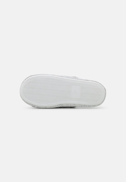 Anna Field Slippers - Light Grey