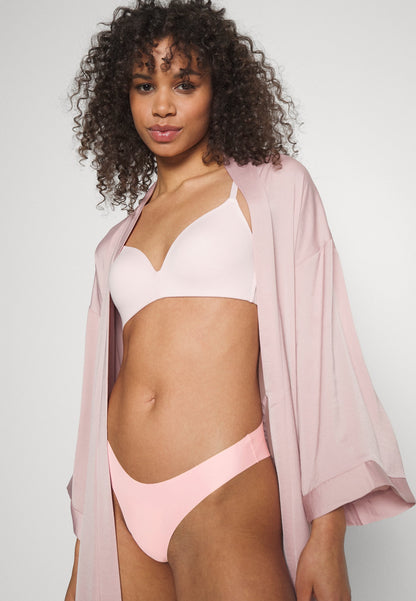 Anna Field Ahser 5 Pack Brief - Briefs - 402 - Pink_001 - White_802 - Black