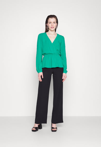  Blouse - Green