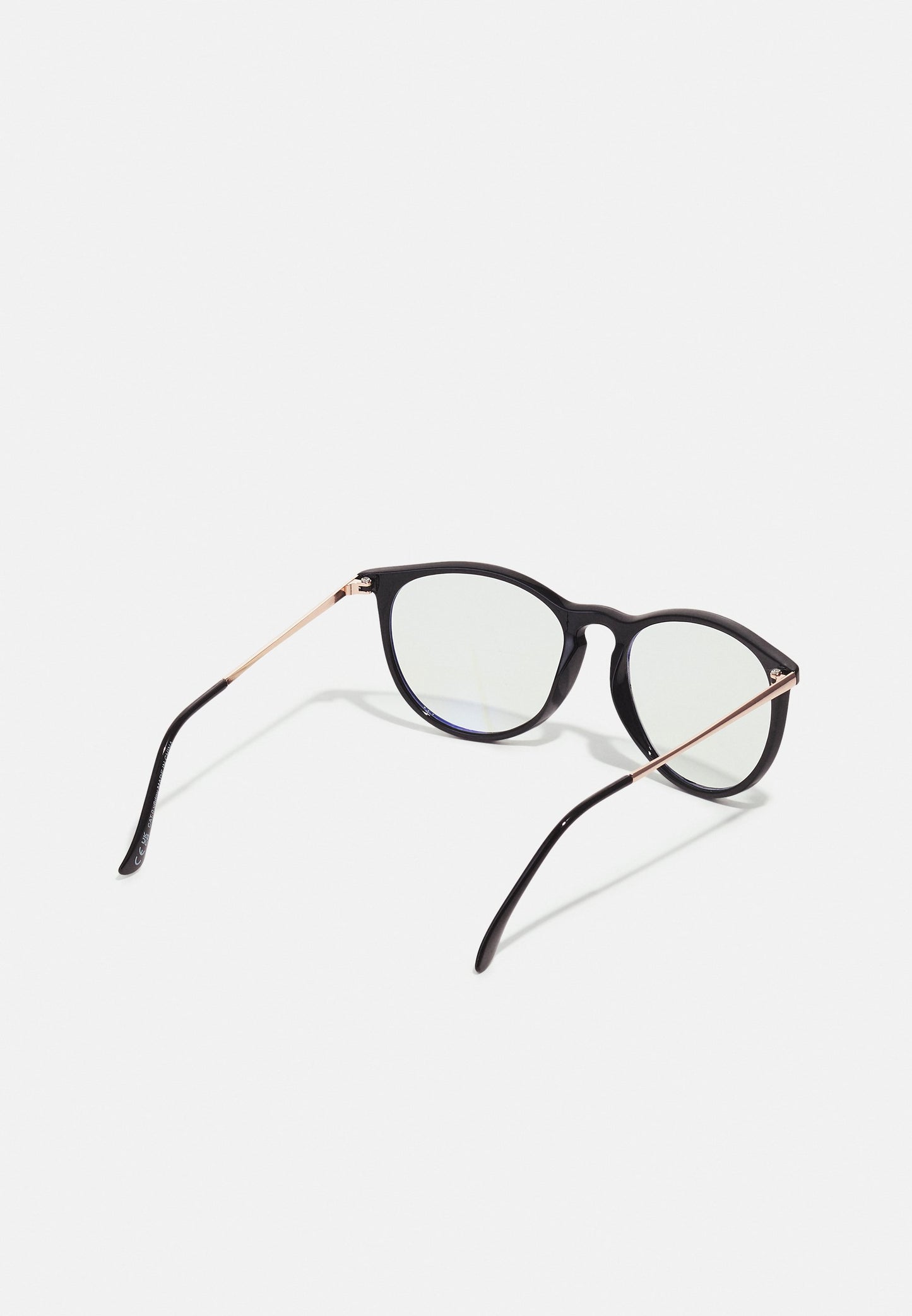 Anna Field Blue Light Glasses - Black