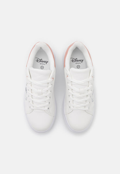 Anna Field Disney Mickey Mouse - Trainers - White/Light Pink