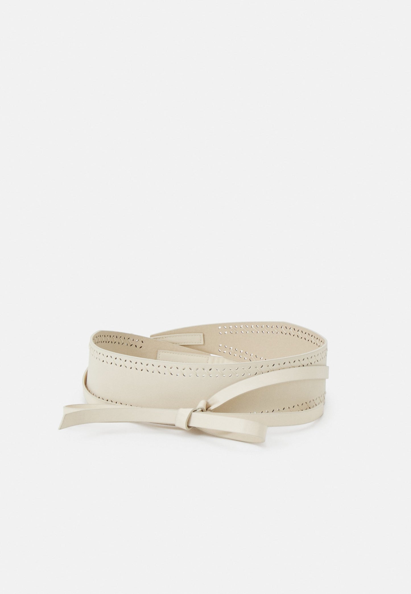Anna Field Waist Belt - Beige