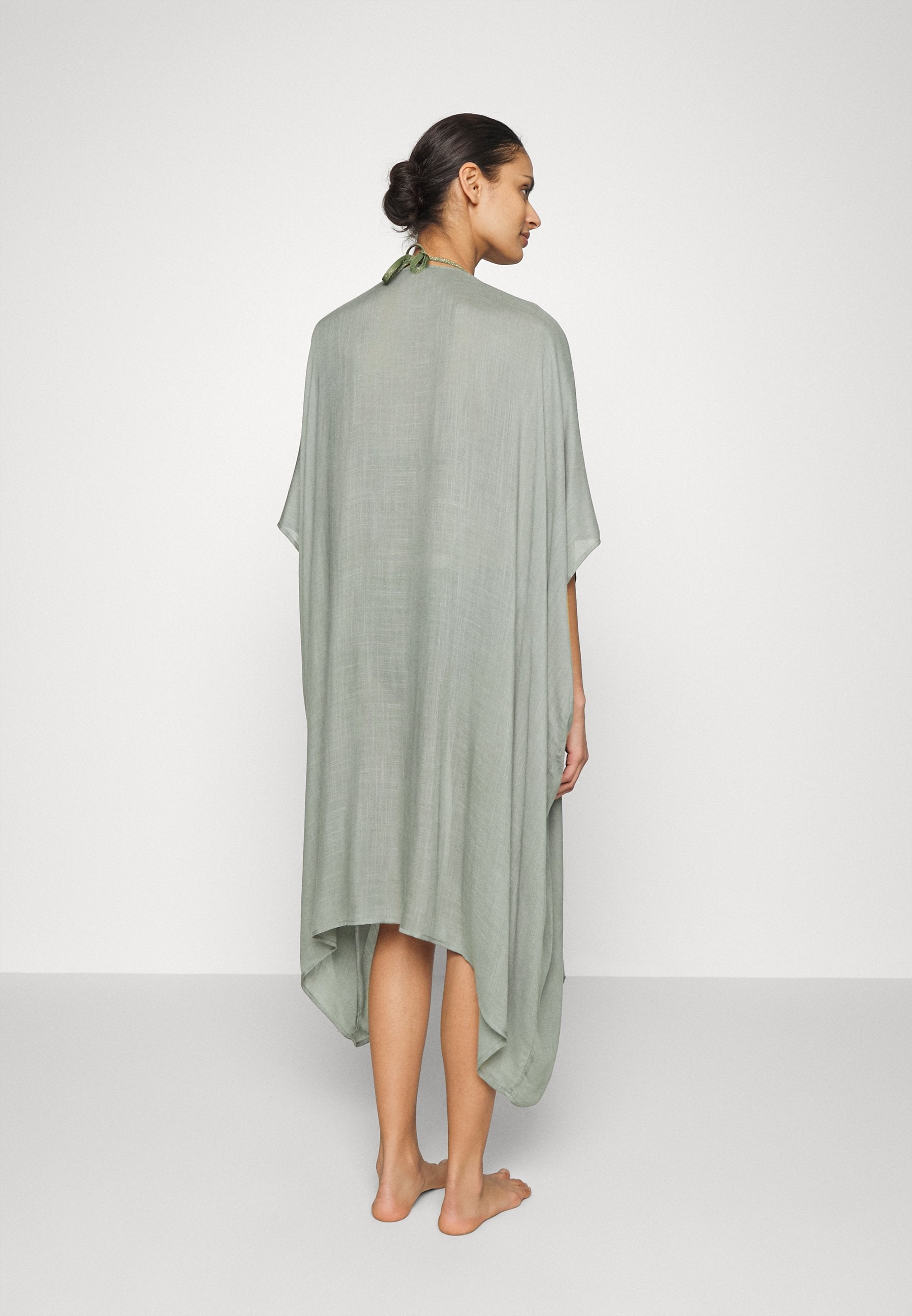Anna Field Beach Accessory - Khaki
