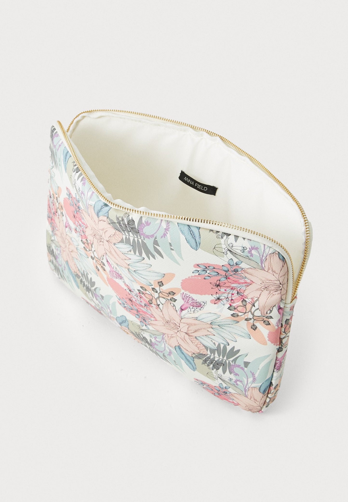 Anna Field SET - Laptop Bag - Roser #215