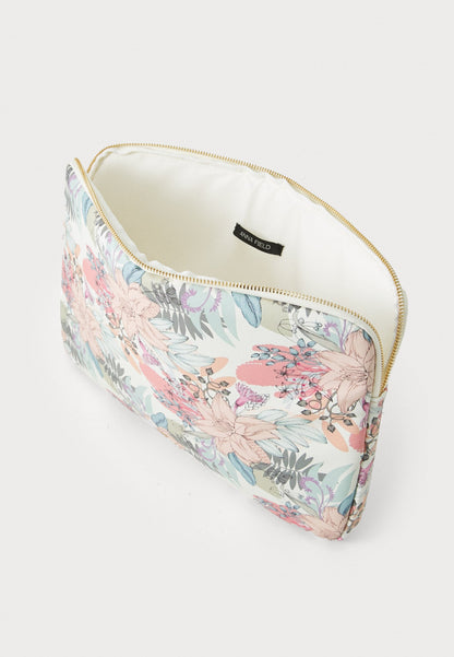 Anna Field SET - Laptop Bag - Roser #215