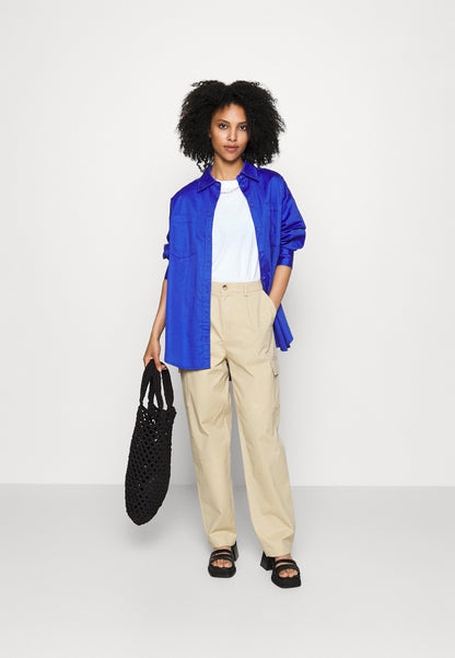  Cargo Trousers - Trousers