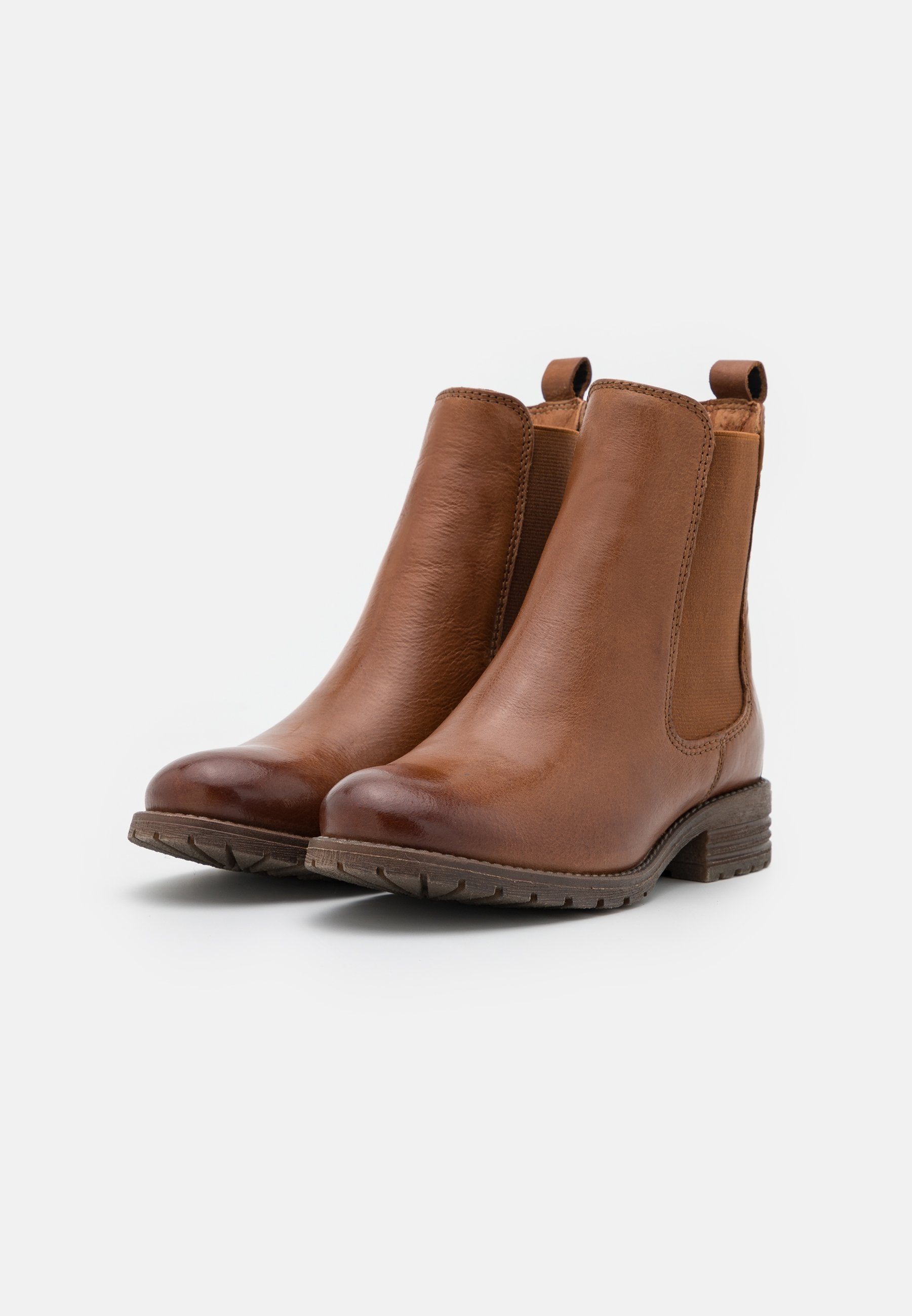 Anna Field Leather - Classic Ankle Boots