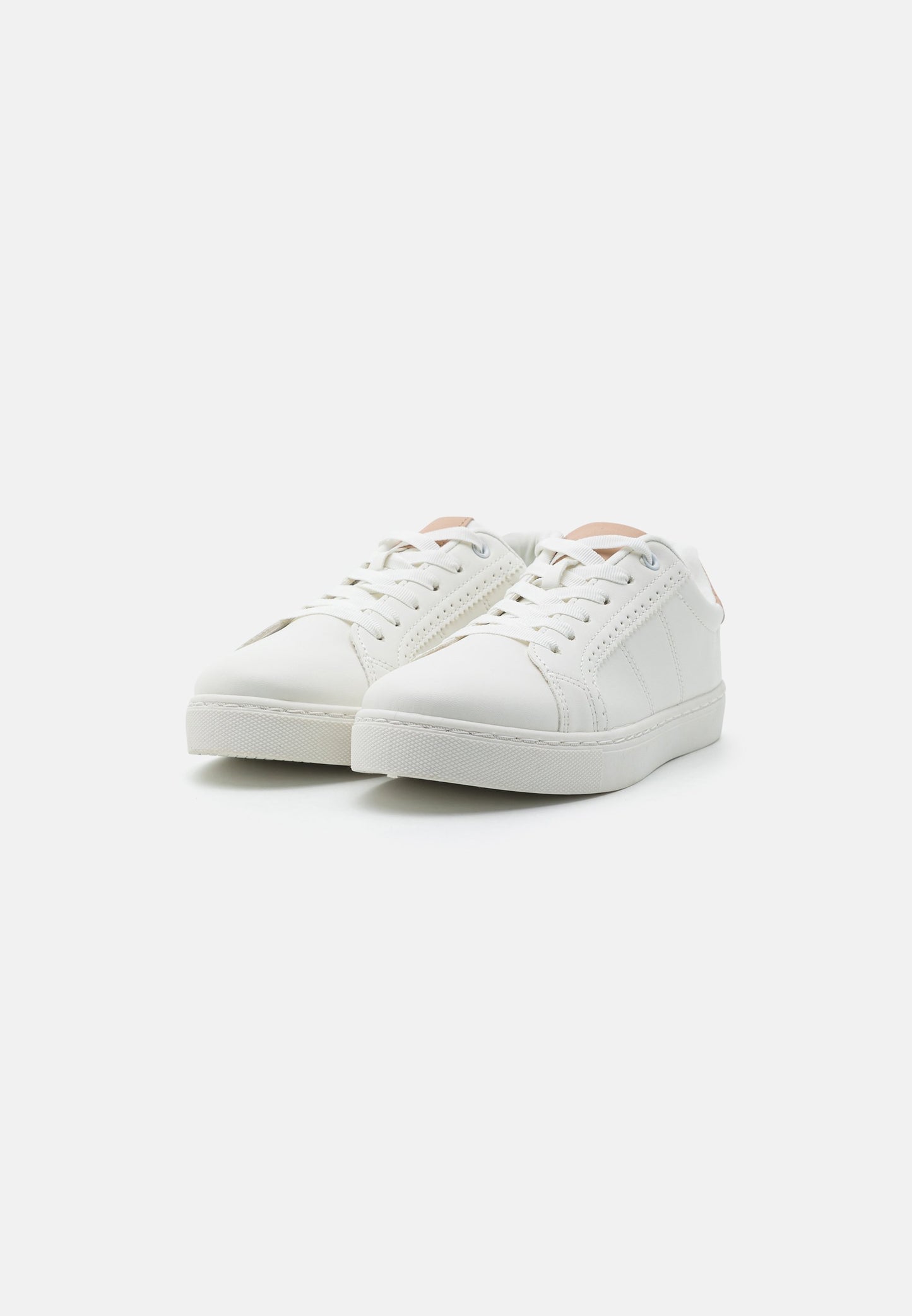 Anna Field Trainers - White/Beige