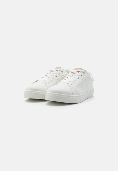 Anna Field Trainers - White/Beige