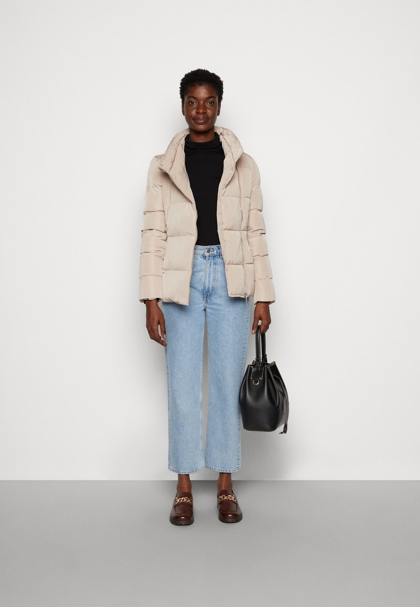 Anna Field Winter Jacket - Winter Jacket