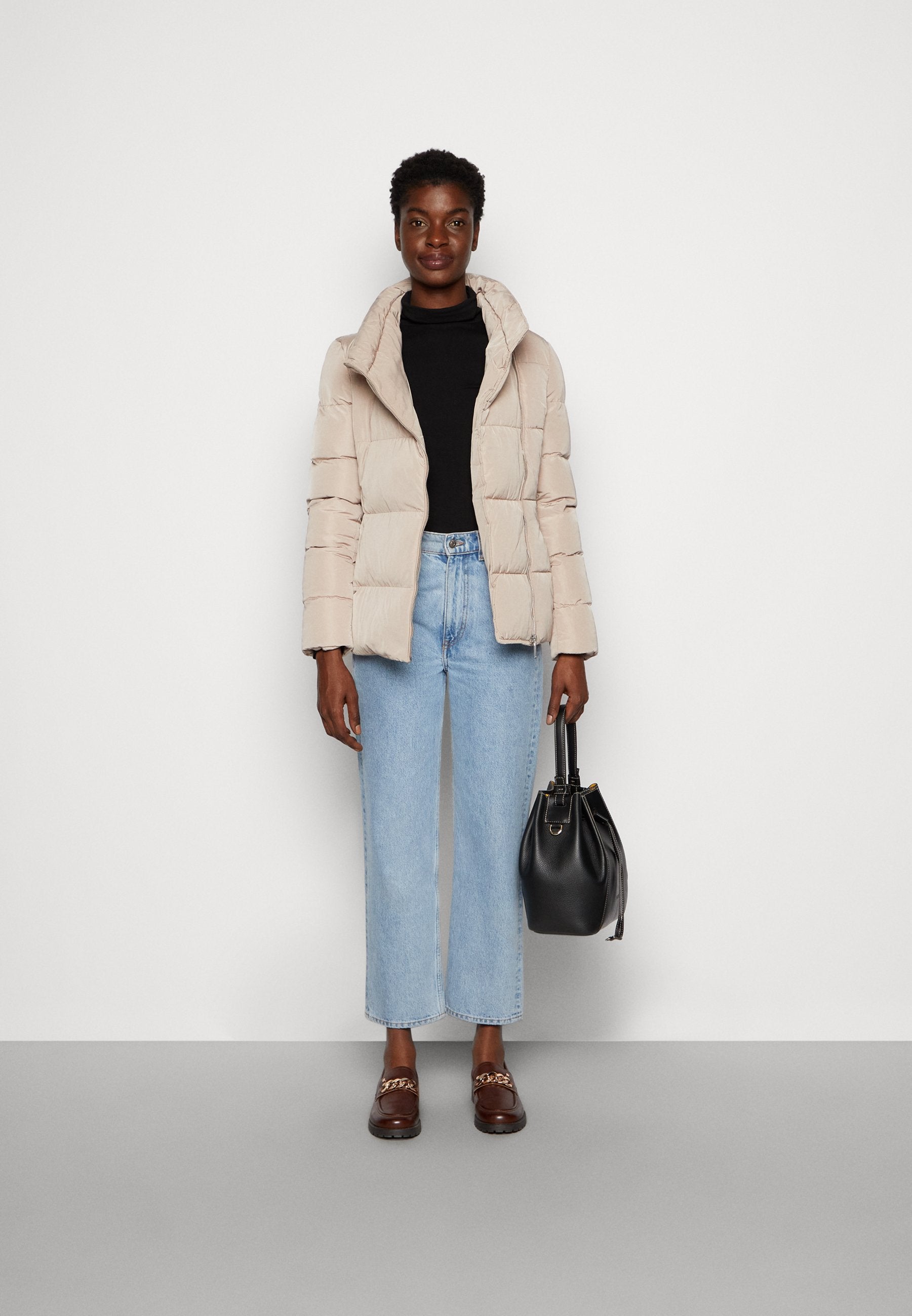 Anna Field Winter Jacket - Winter Jacket