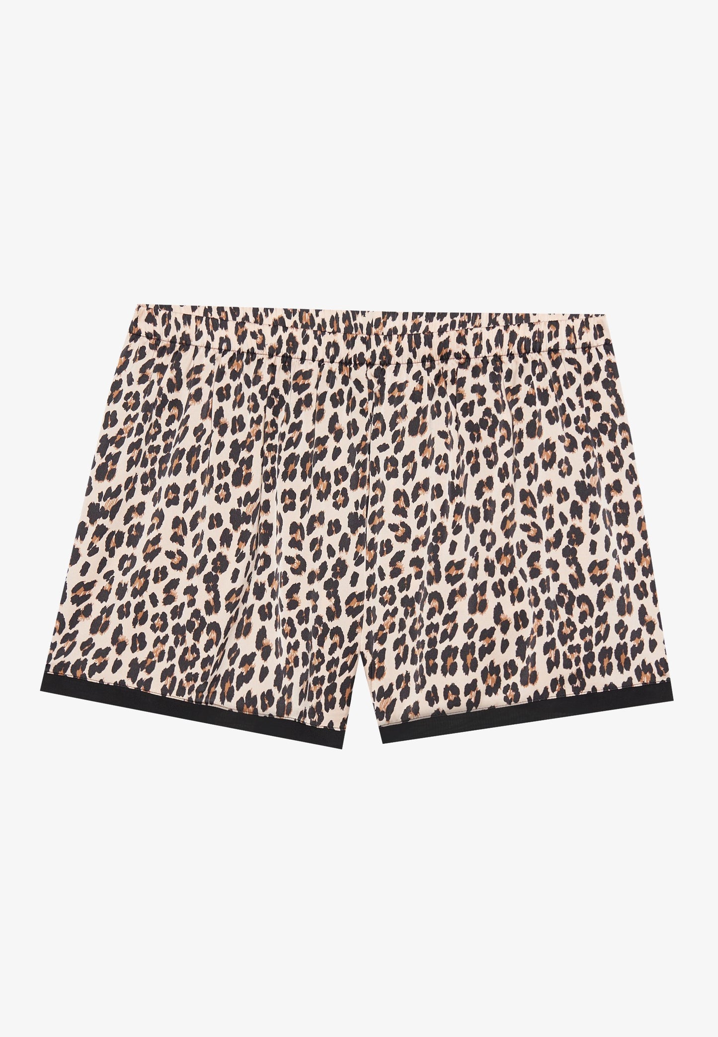 Anna Field SET - Pyjama Set - Classic Leopard