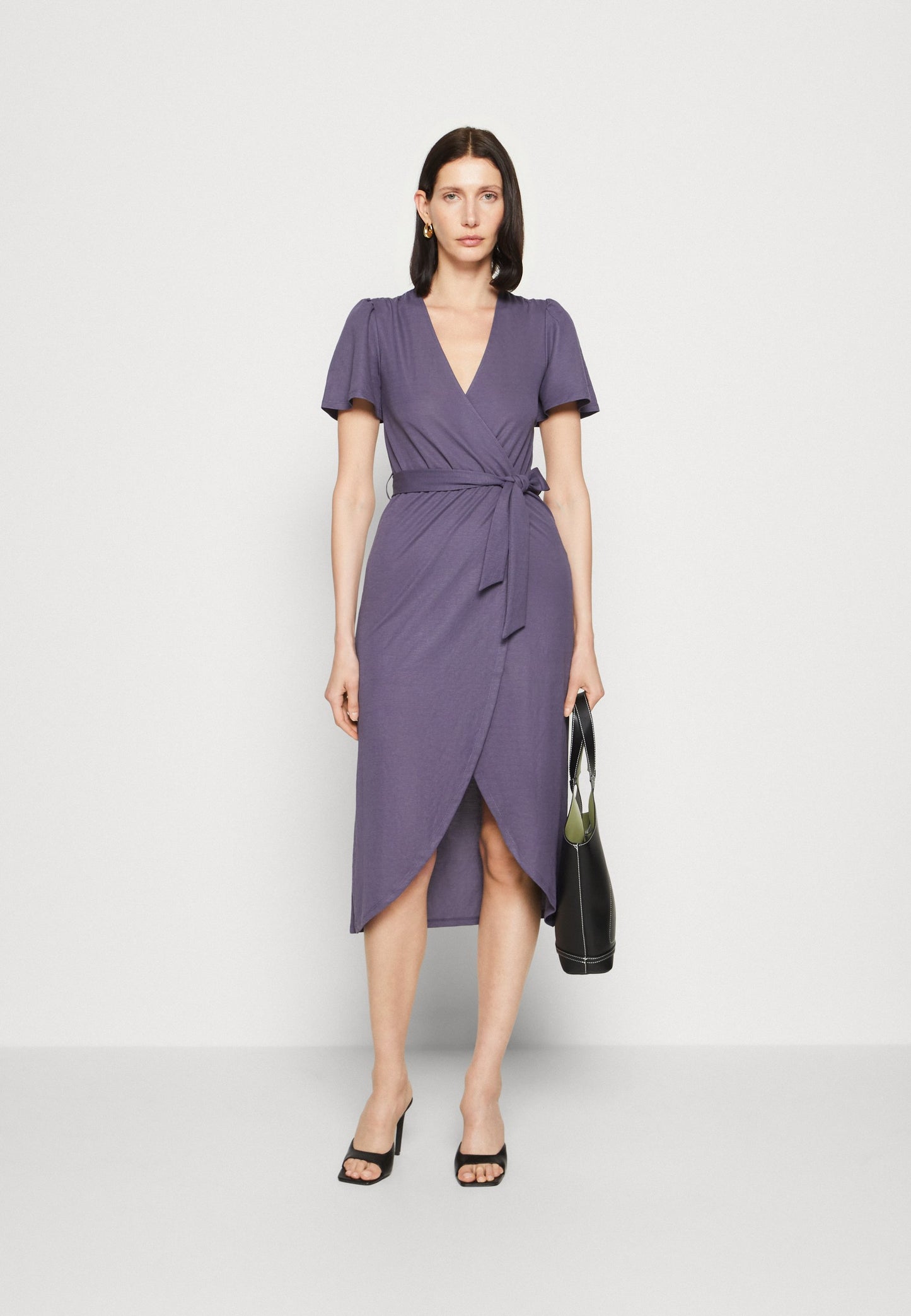 Anna Field Jersey Dress - Jersey Dress