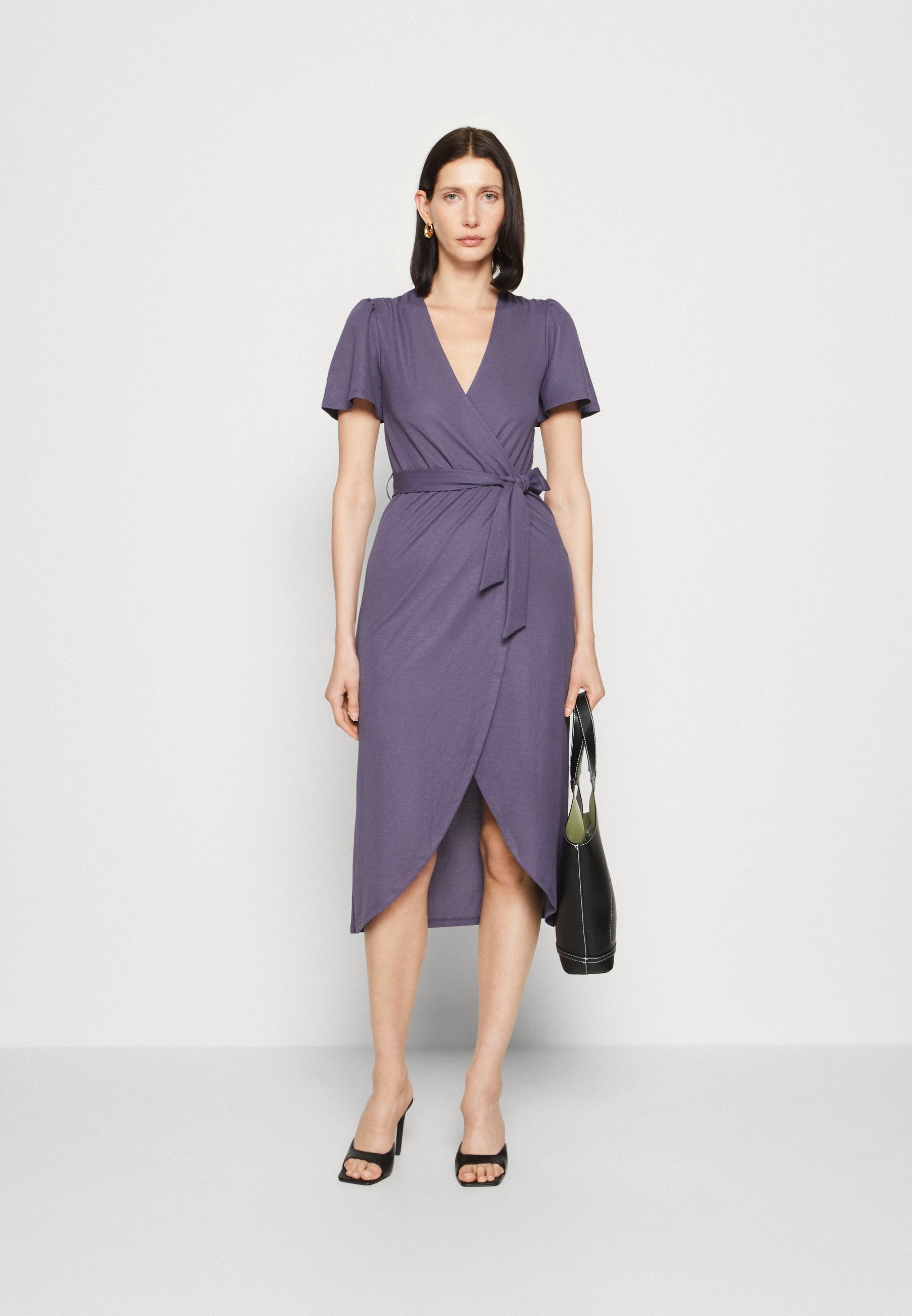 Anna Field Jersey Dress - Jersey Dress