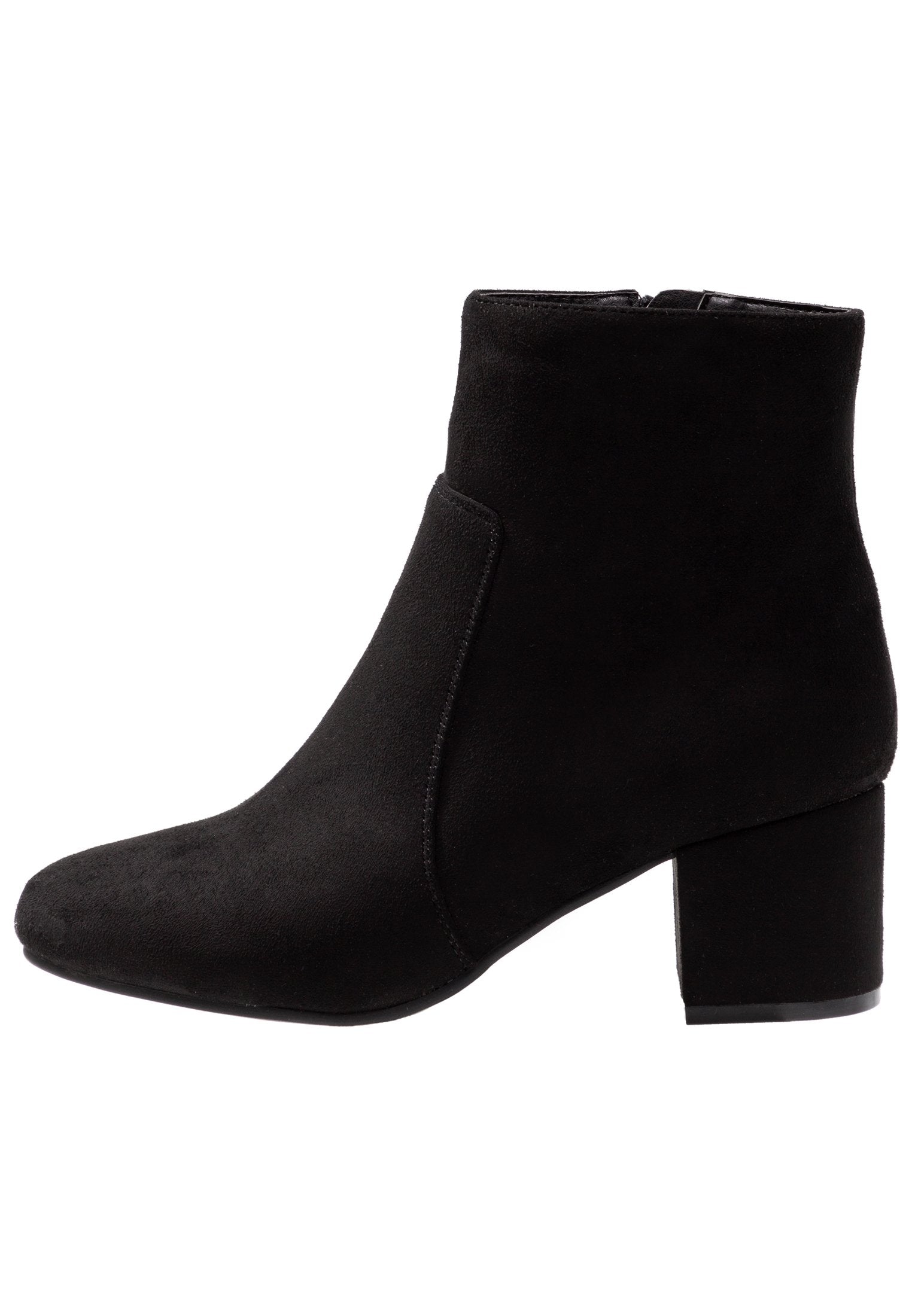 Anna Field Classic Ankle Boots - Multi-coloured