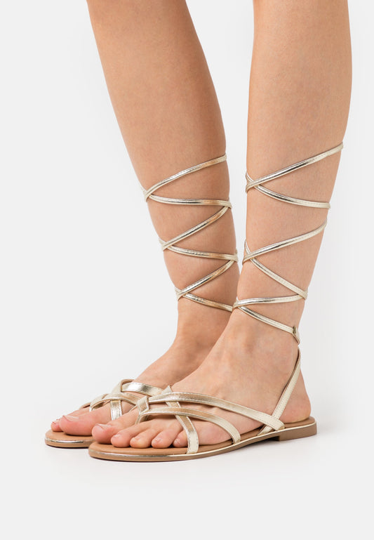 Anna Field T-Bar Sandals - T-Bar Sandals