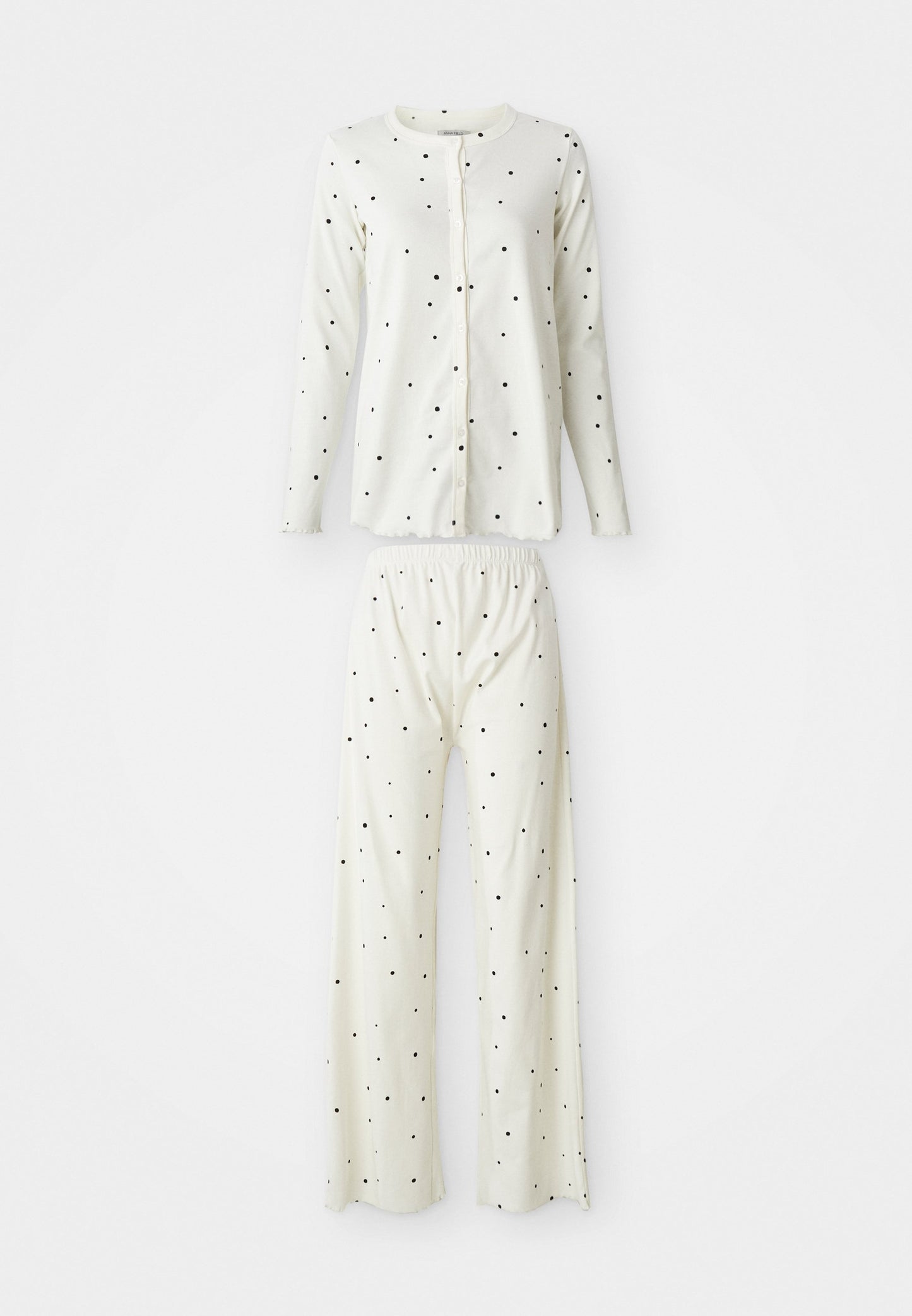  Pyjamas - Off White