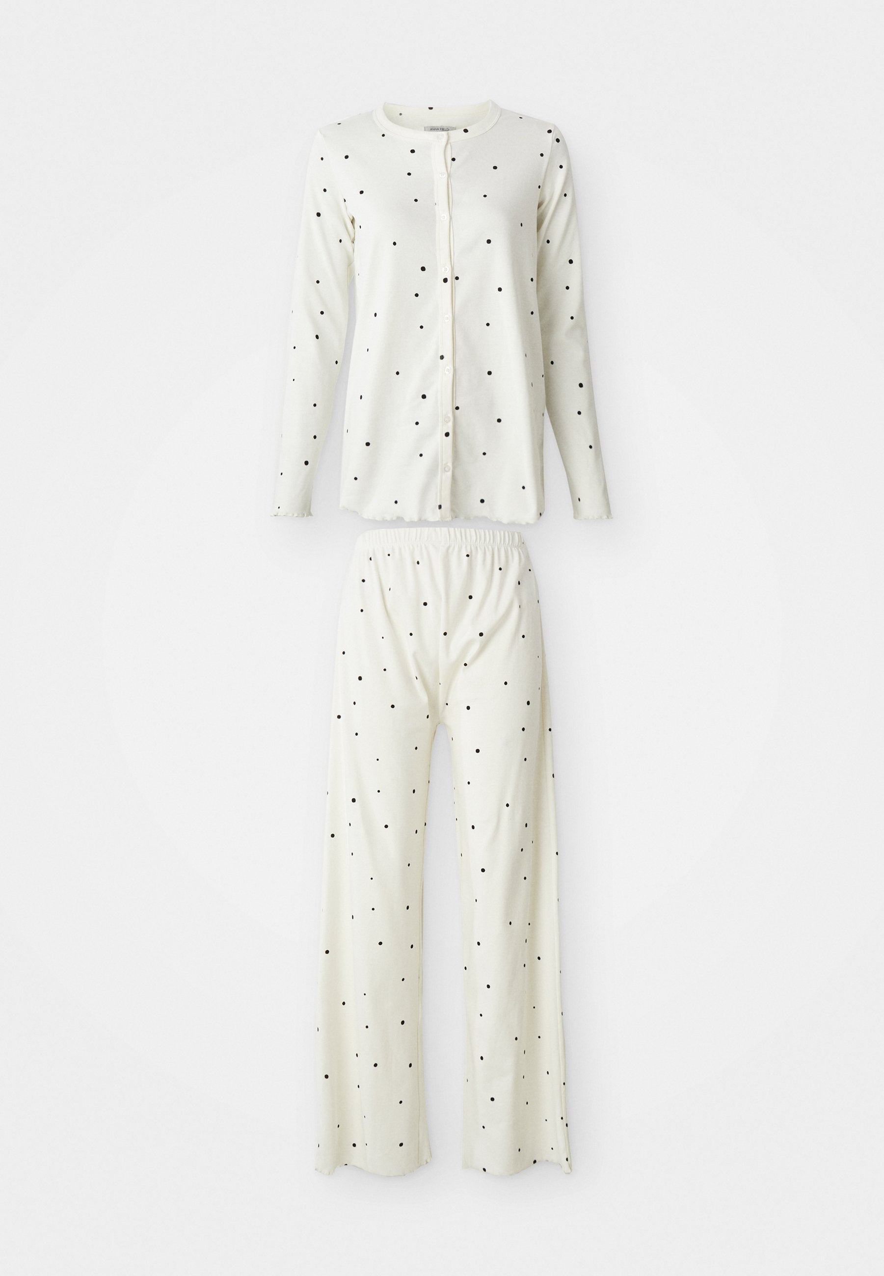  Pyjamas - Off White