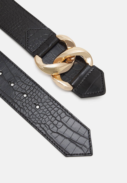 Anna Field Waist Belt - Black