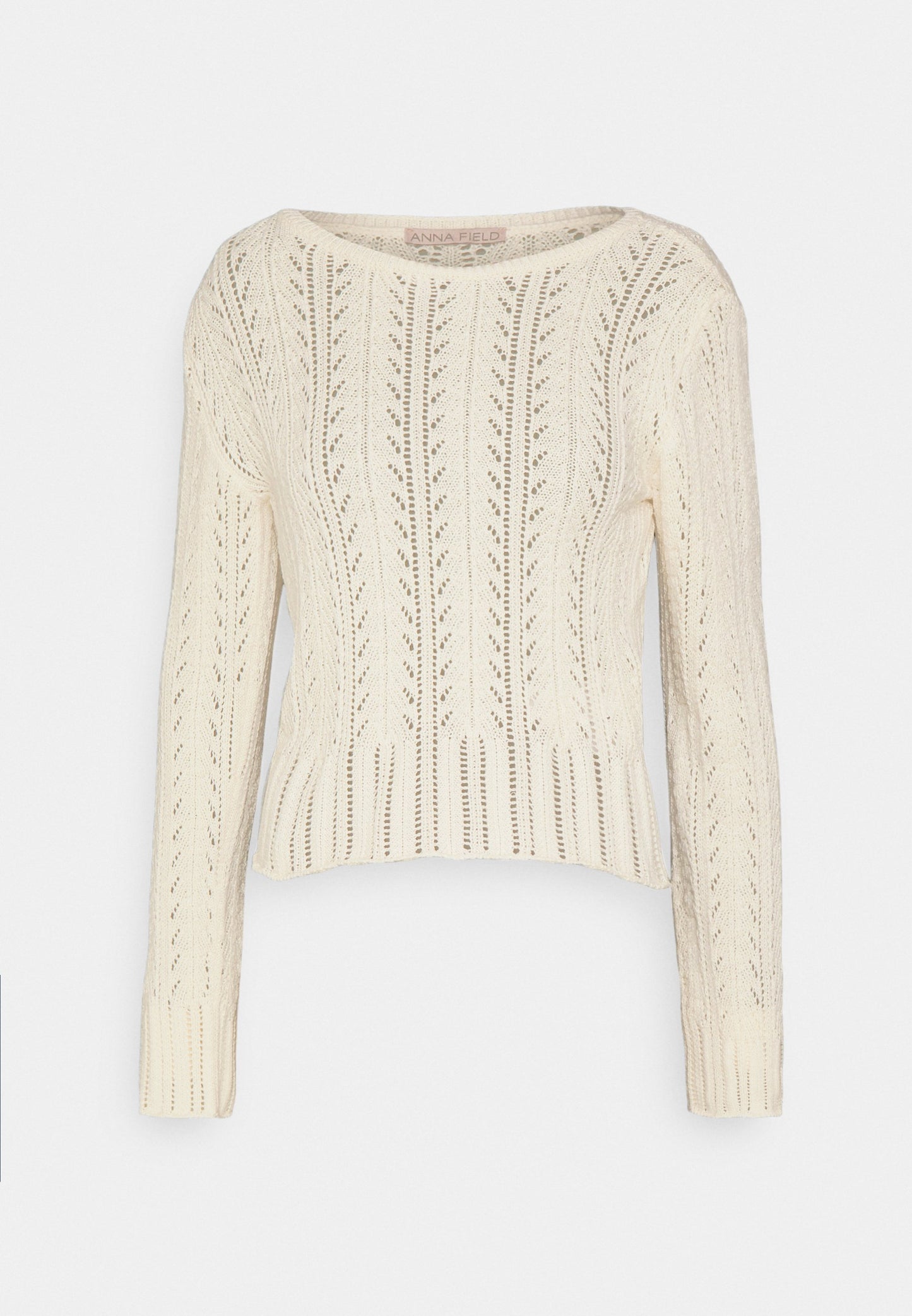Anna Field Jumper - Off-White