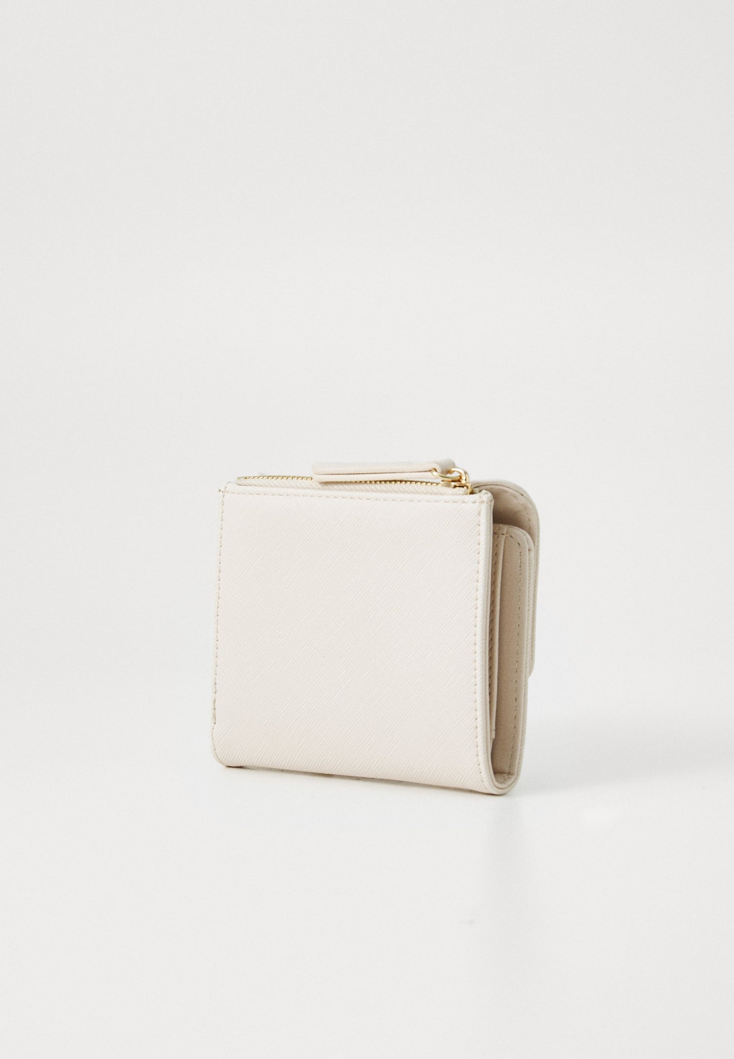 Anna Field Wallet - Offwhite