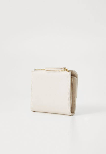Anna Field Wallet - Offwhite