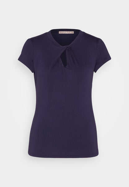 Anna Field Print T-Shirt - Print T-Shirt