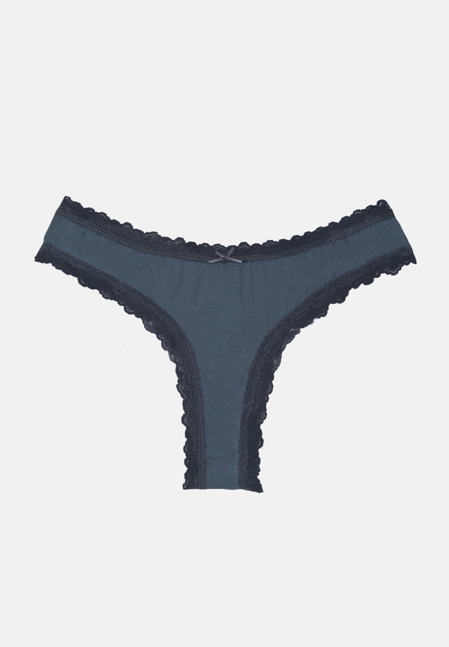 Anna Field 5 PACK - Briefs - Light Blue/white/navy