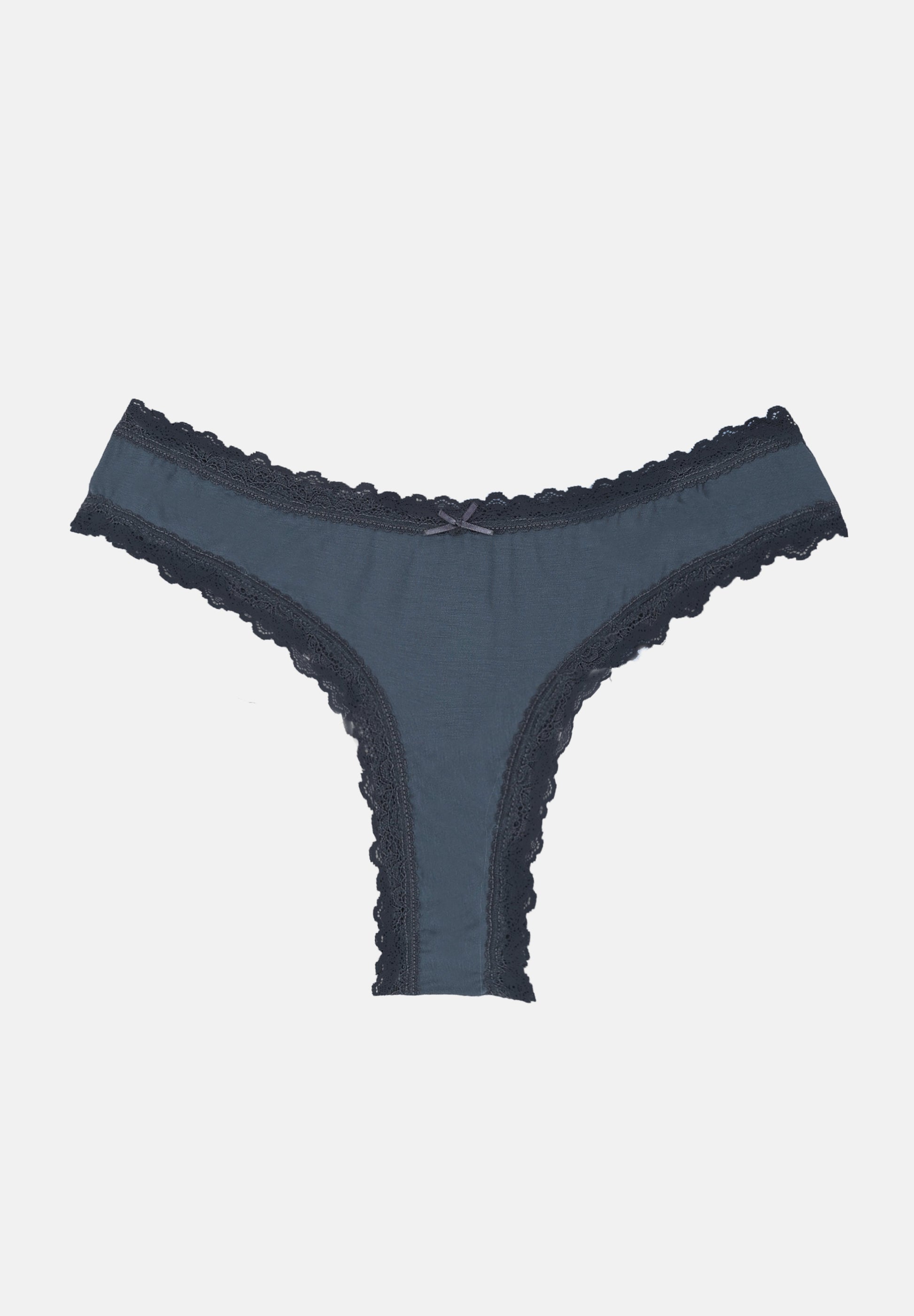 Anna Field 5 PACK - Briefs - Light Blue/white/navy