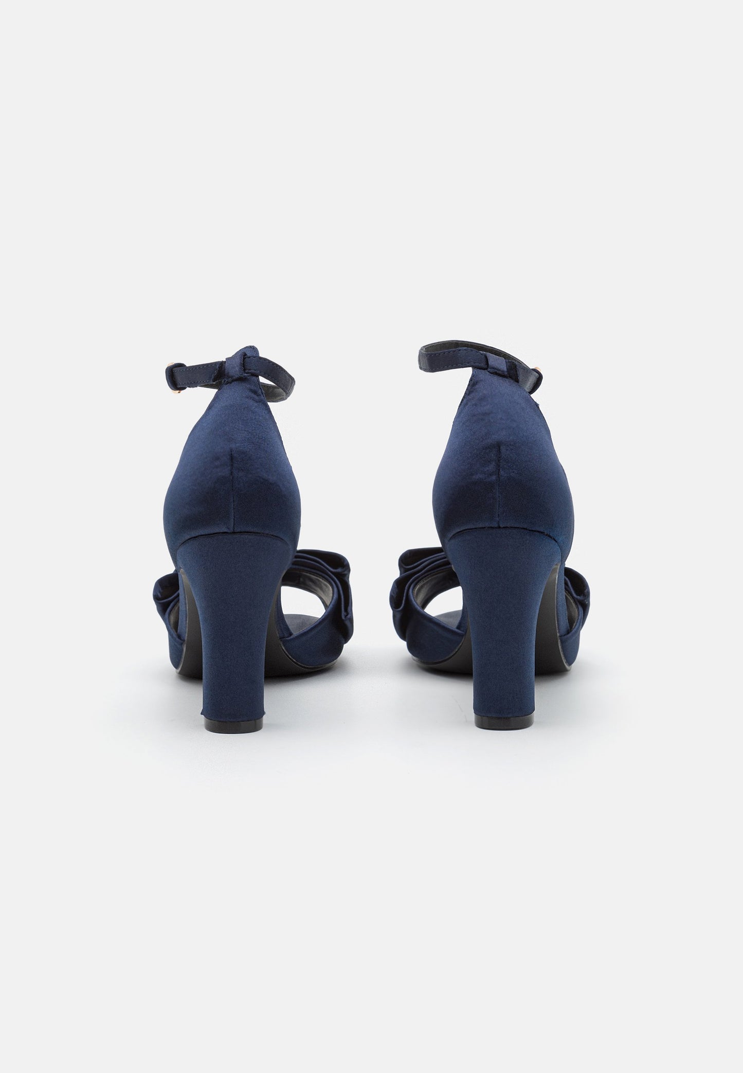 Anna Field Sandals - Dark Blue