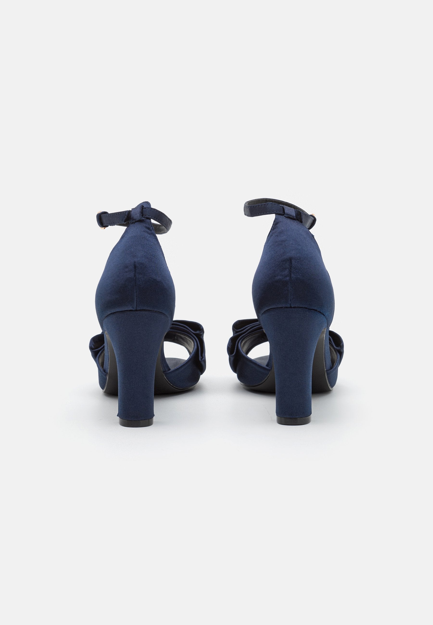 Anna Field Sandals - Dark Blue