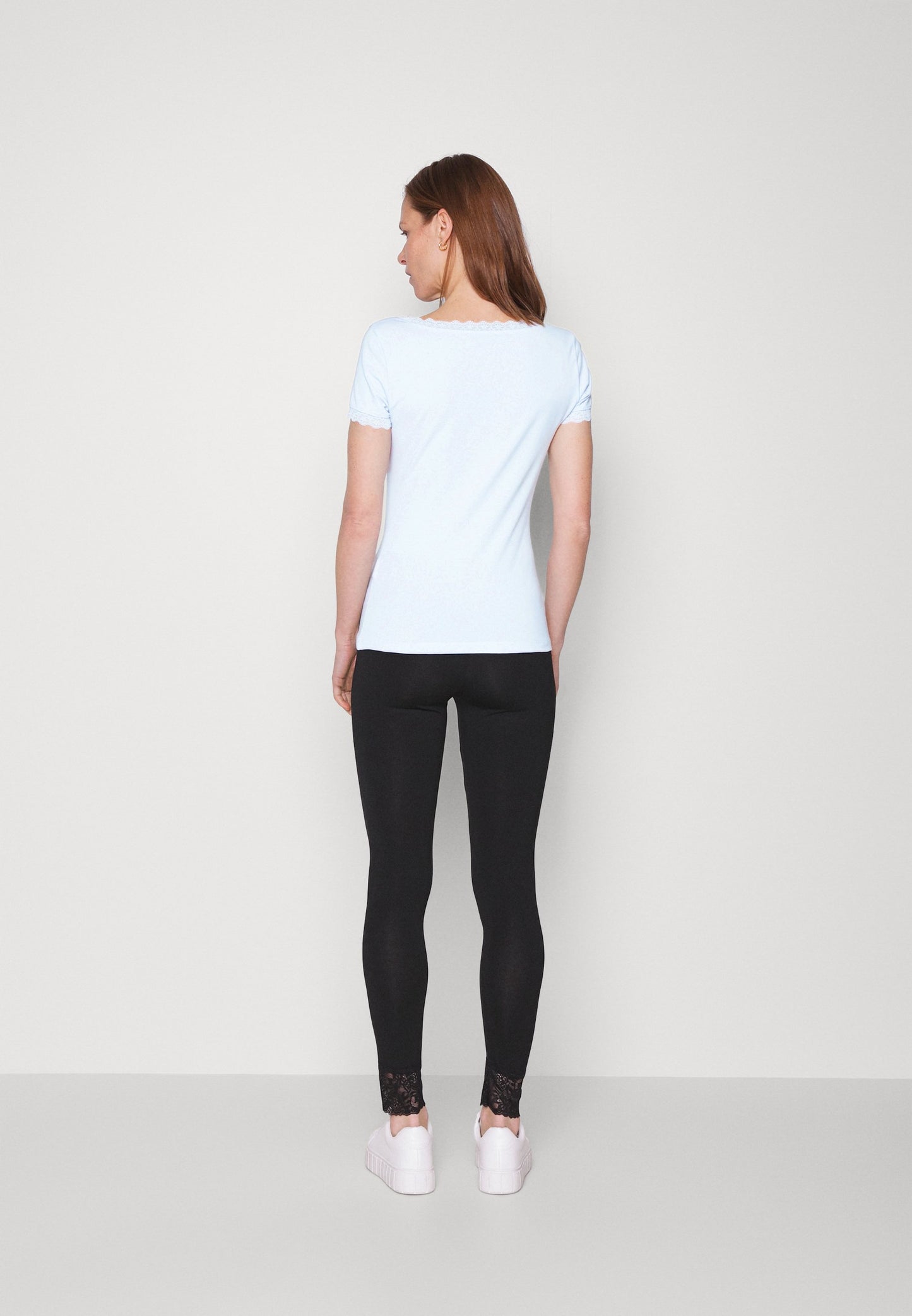 Anna Field Basic T-Shirt - Basic T-Shirt