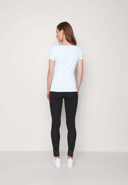 Anna Field Basic T-Shirt - Basic T-Shirt