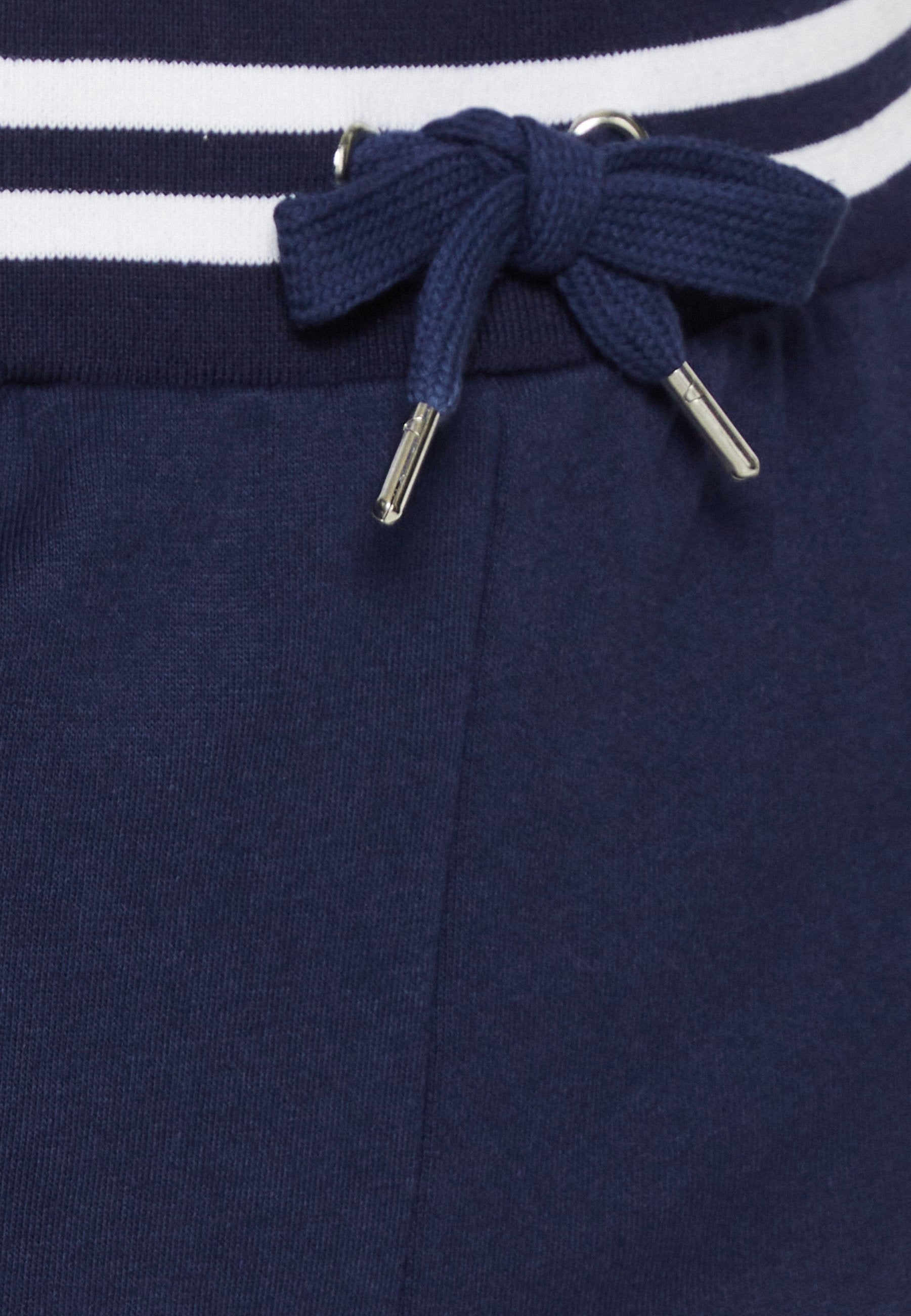 Anna Field Shorts - Dark Blue