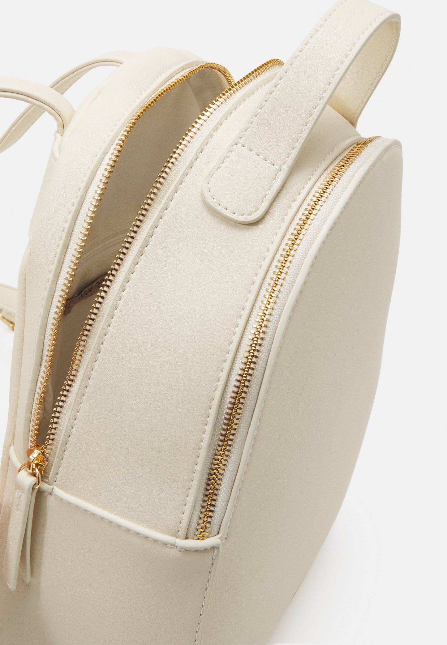 Anna Field Rucksack - Off-White