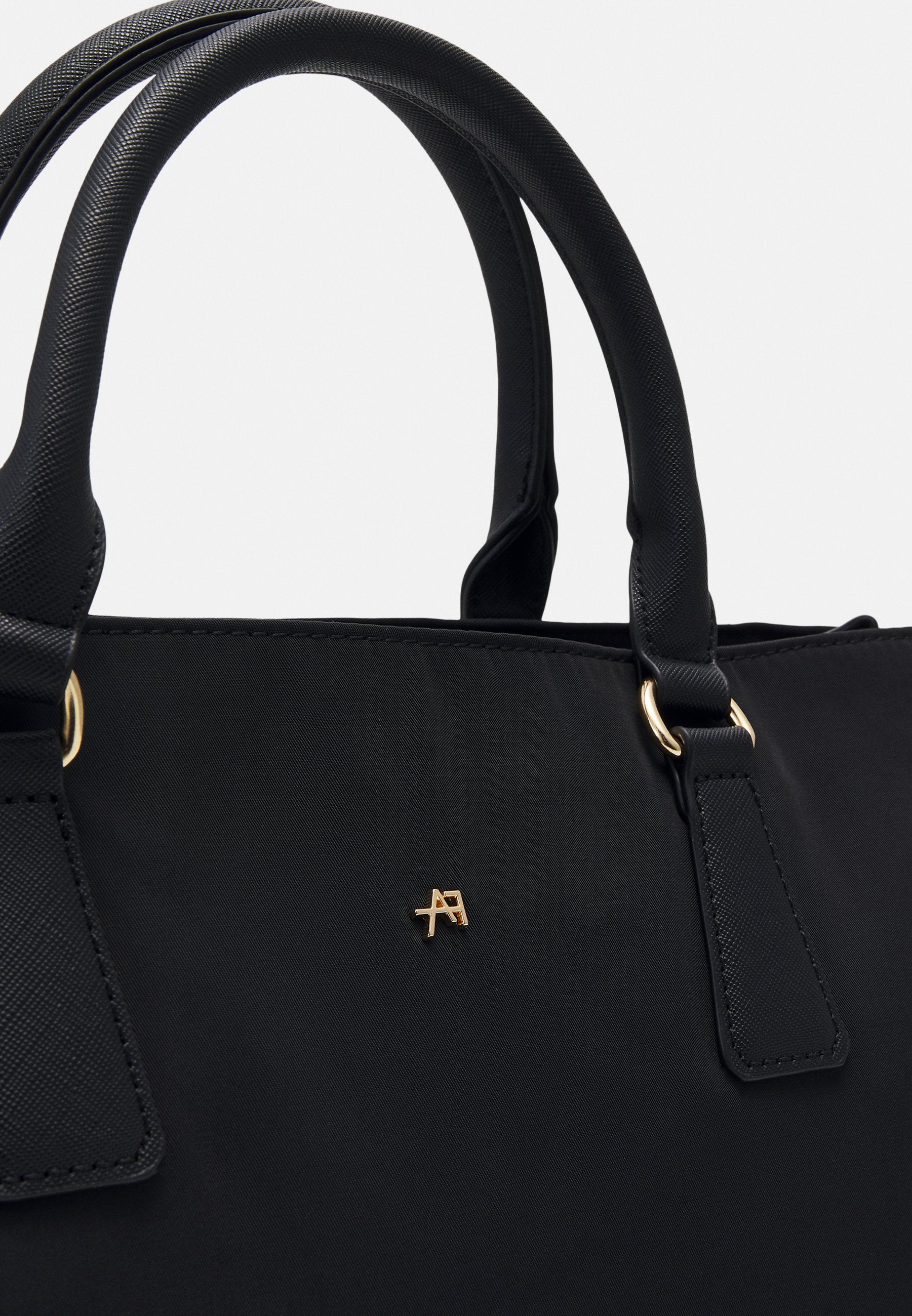 Anna Field Laptop Bag - Black