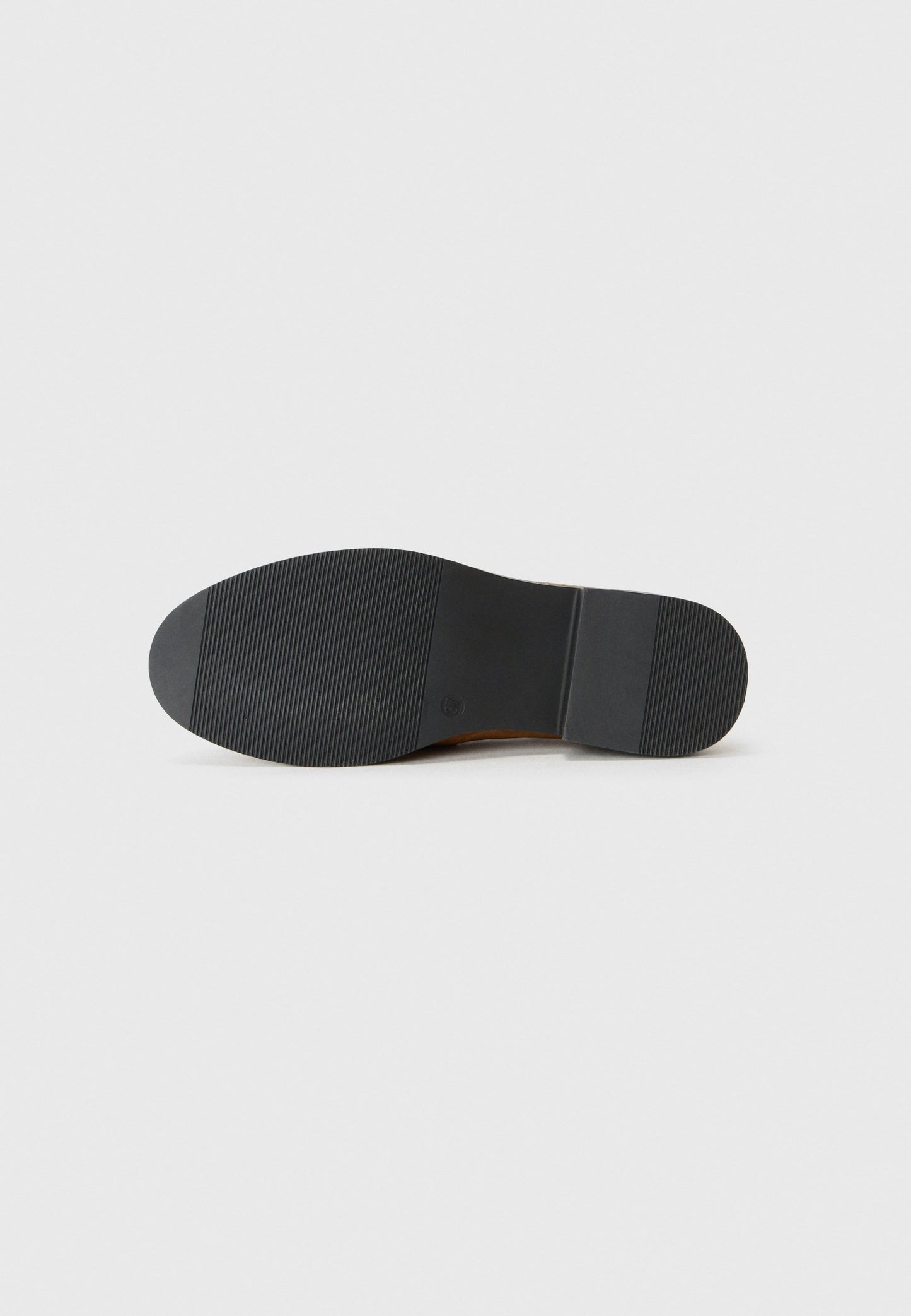 Anna Field LEATHER - Slip-ons - Brown