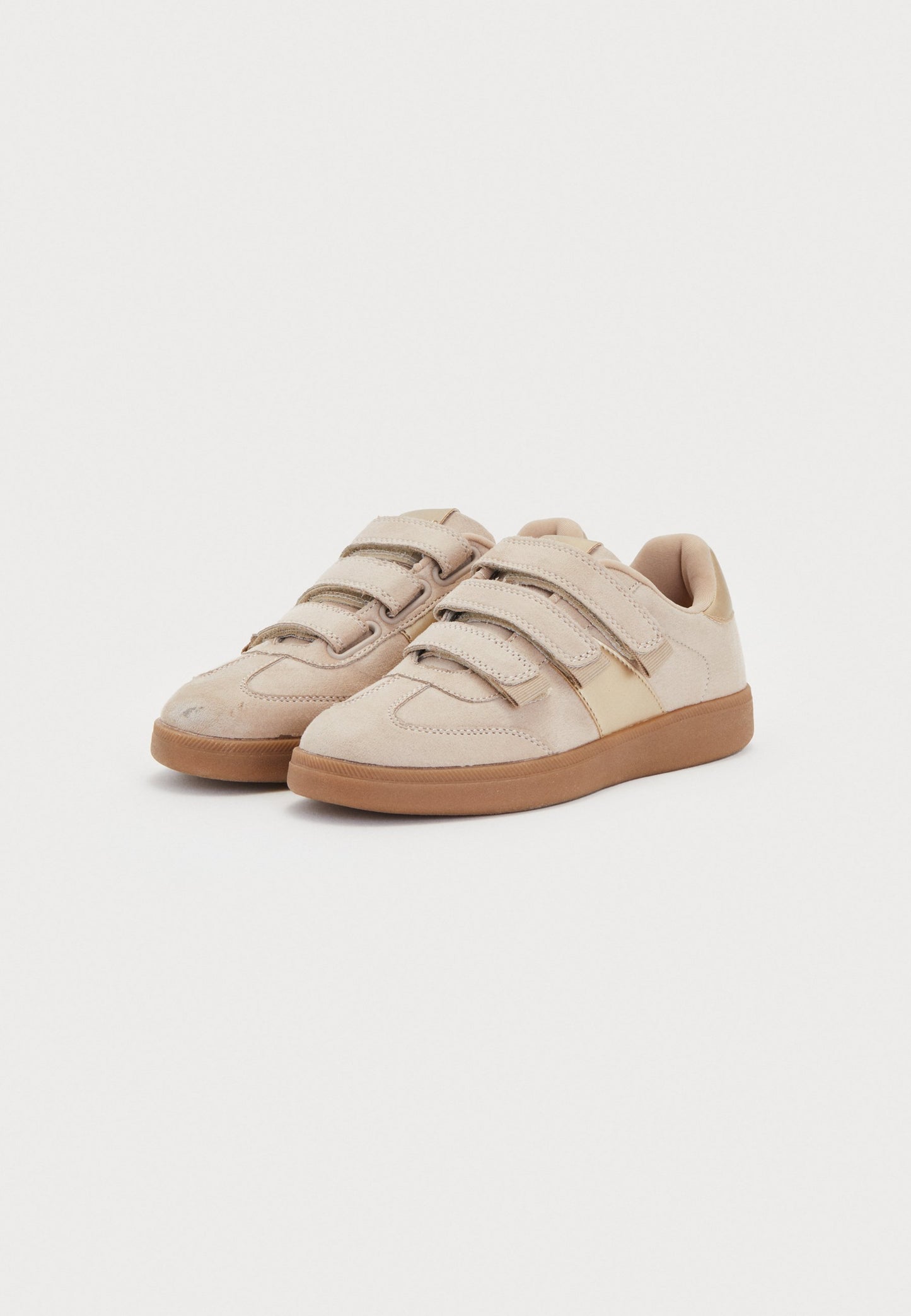 Anna Field Trainers - Beige/gold-coloured