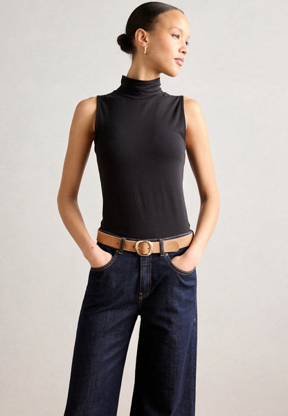 Anna Field LEATHER - Belt - Coganc