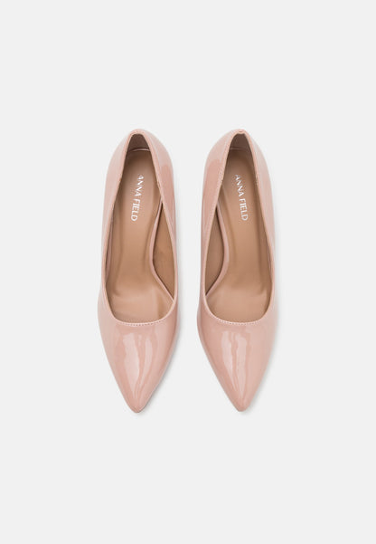 Anna Field High Heels - Light Pink
