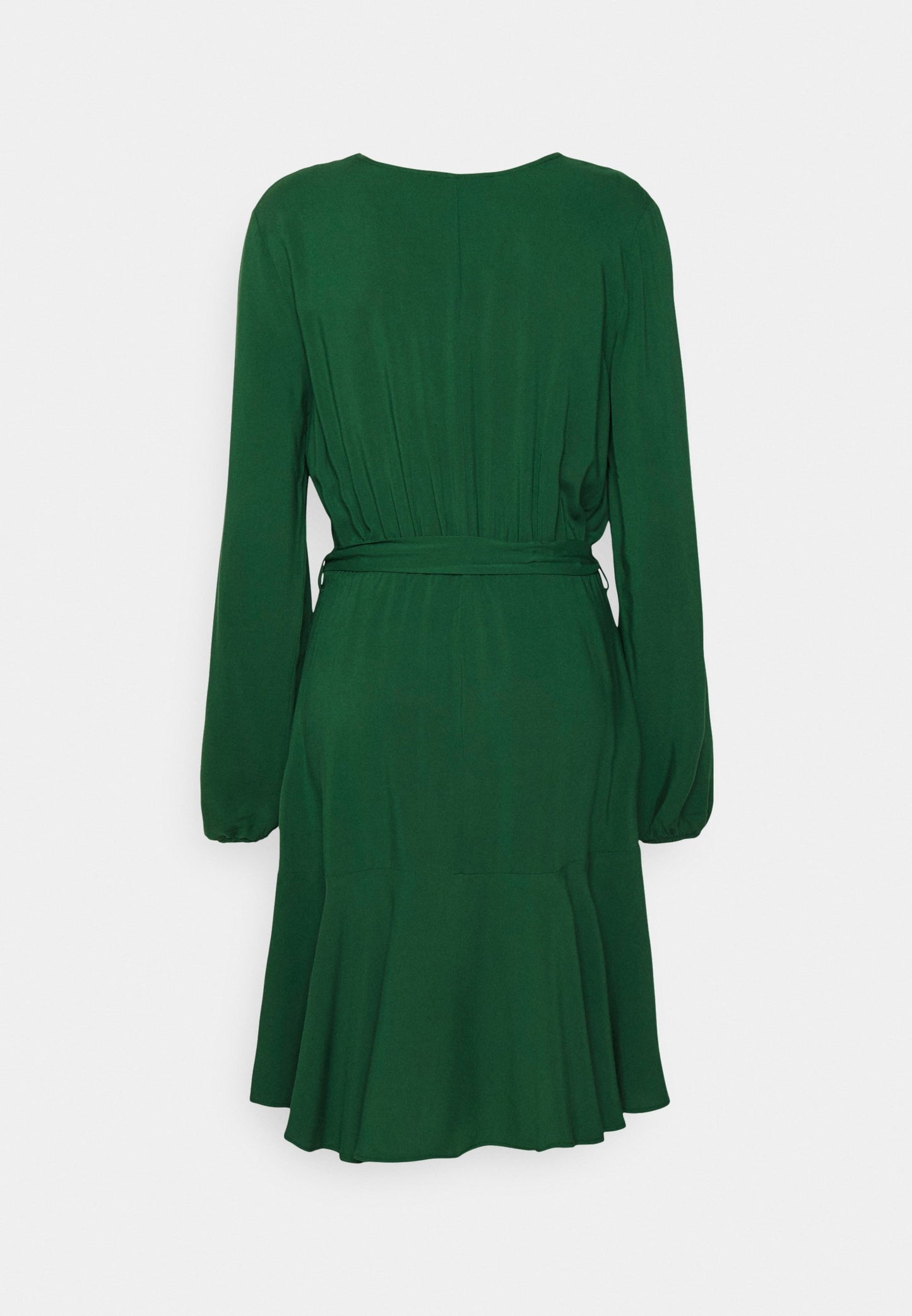 Anna Field Day Dress - Green